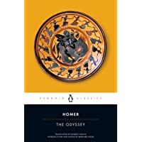 The Odissey (Penguin Classics)